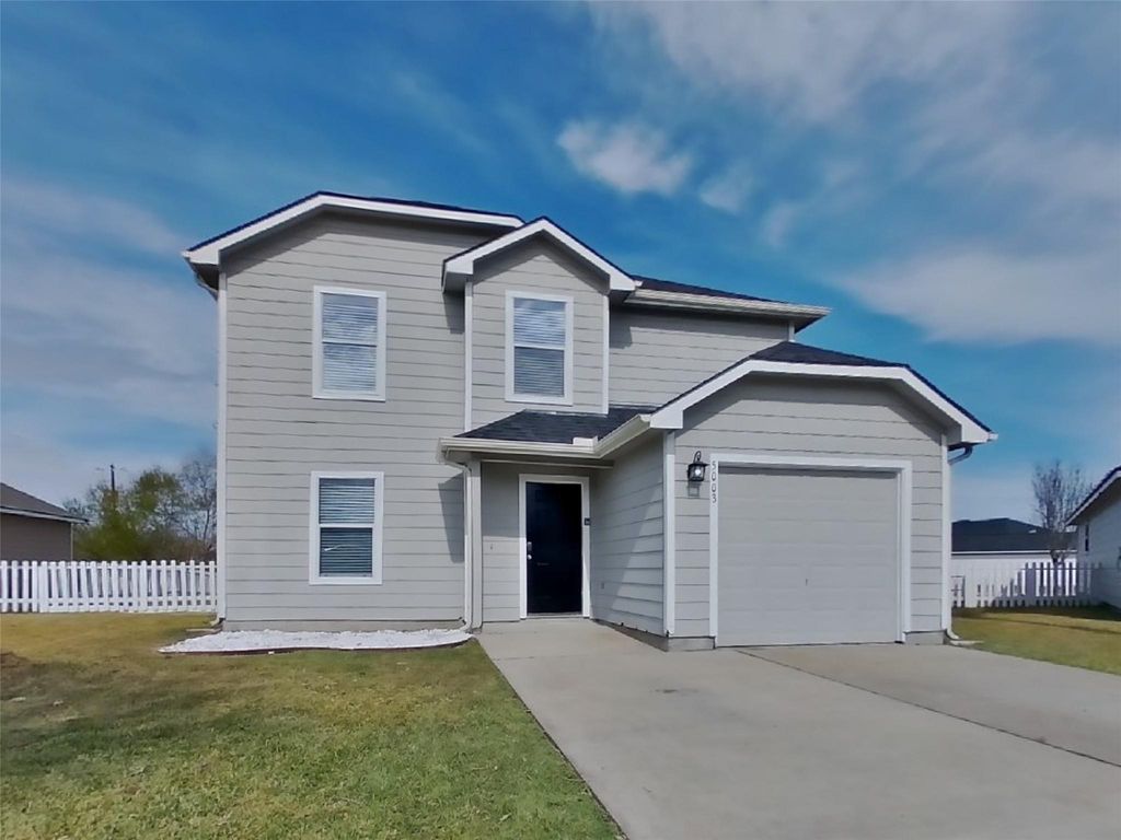 Photo of 5003 Hauna Lane, Dickinson, TX 77539 (MLS # 49666632)