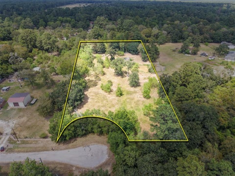 Vacant Land For Sale - TBD Pinyon Road<br/> Waller, TX 77484