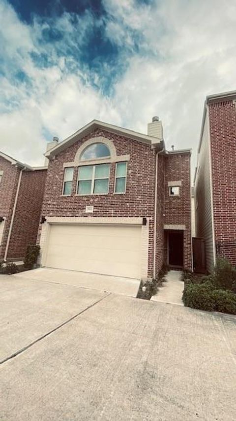 Photo of 11604 Main Cypress Drive, Houston, TX 77025 (MLS # 37061405)