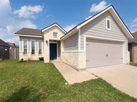 Photo of 2132 Markley Drive, Bryan, TX 77807 (MLS # 5553443)