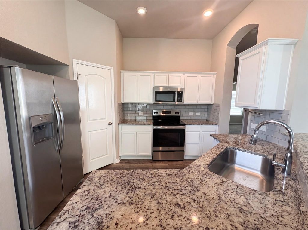 Photo of 2132 Markley Drive, Bryan, TX 77807 (MLS # 5553443)