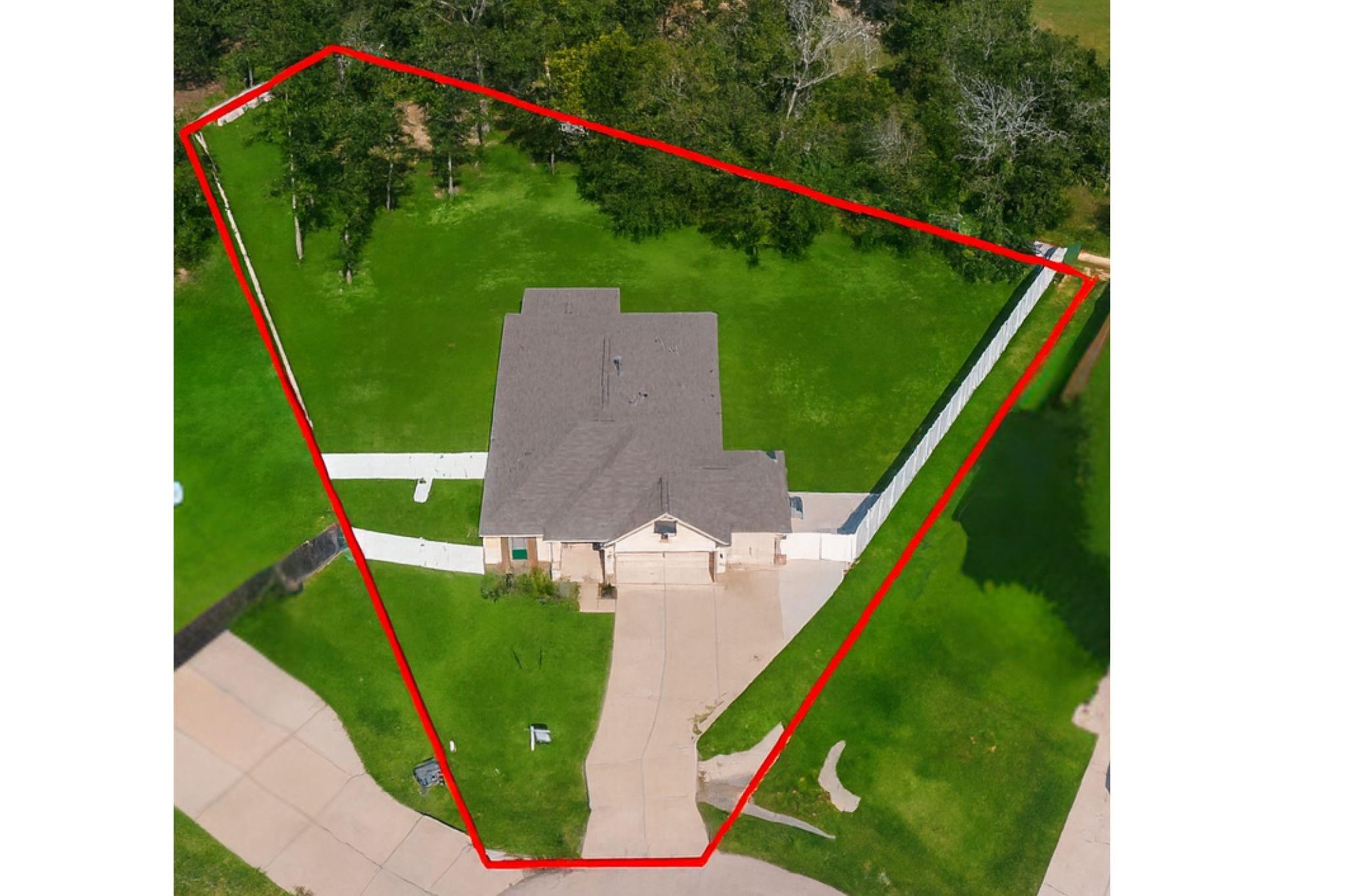 6026 Hazel Place Drive