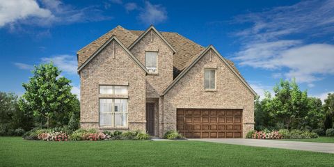 Photo of 25719 Yellow Lantana Lane, Katy, TX 77493 (MLS # 82361275)