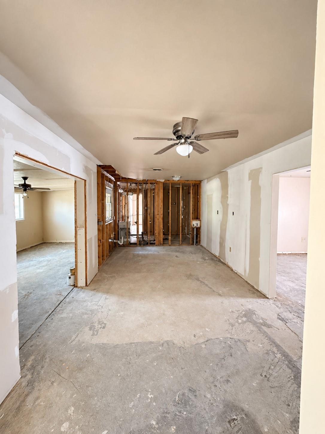 1803 Comanche Drive