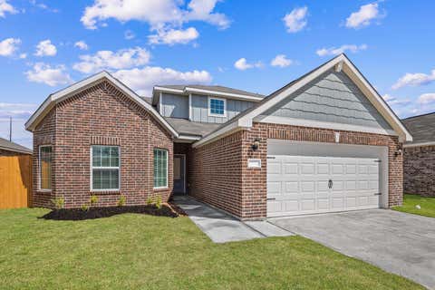 Photo of 205 Light Summit Drive, Katy, TX 77493 (MLS # 23275860)
