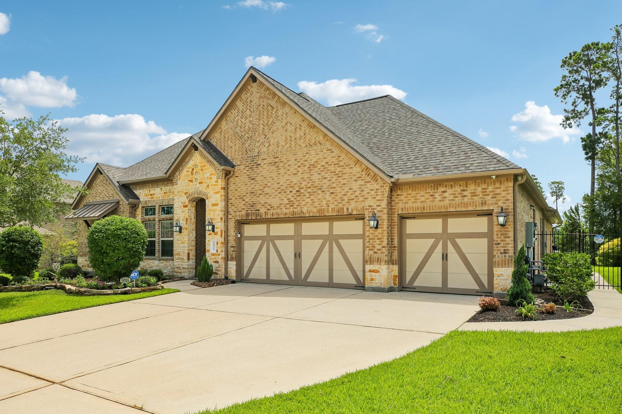14115 Aspen Woods Court