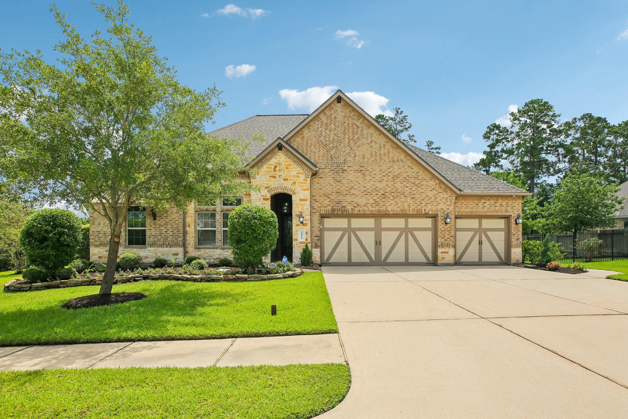 14115 Aspen Woods Court