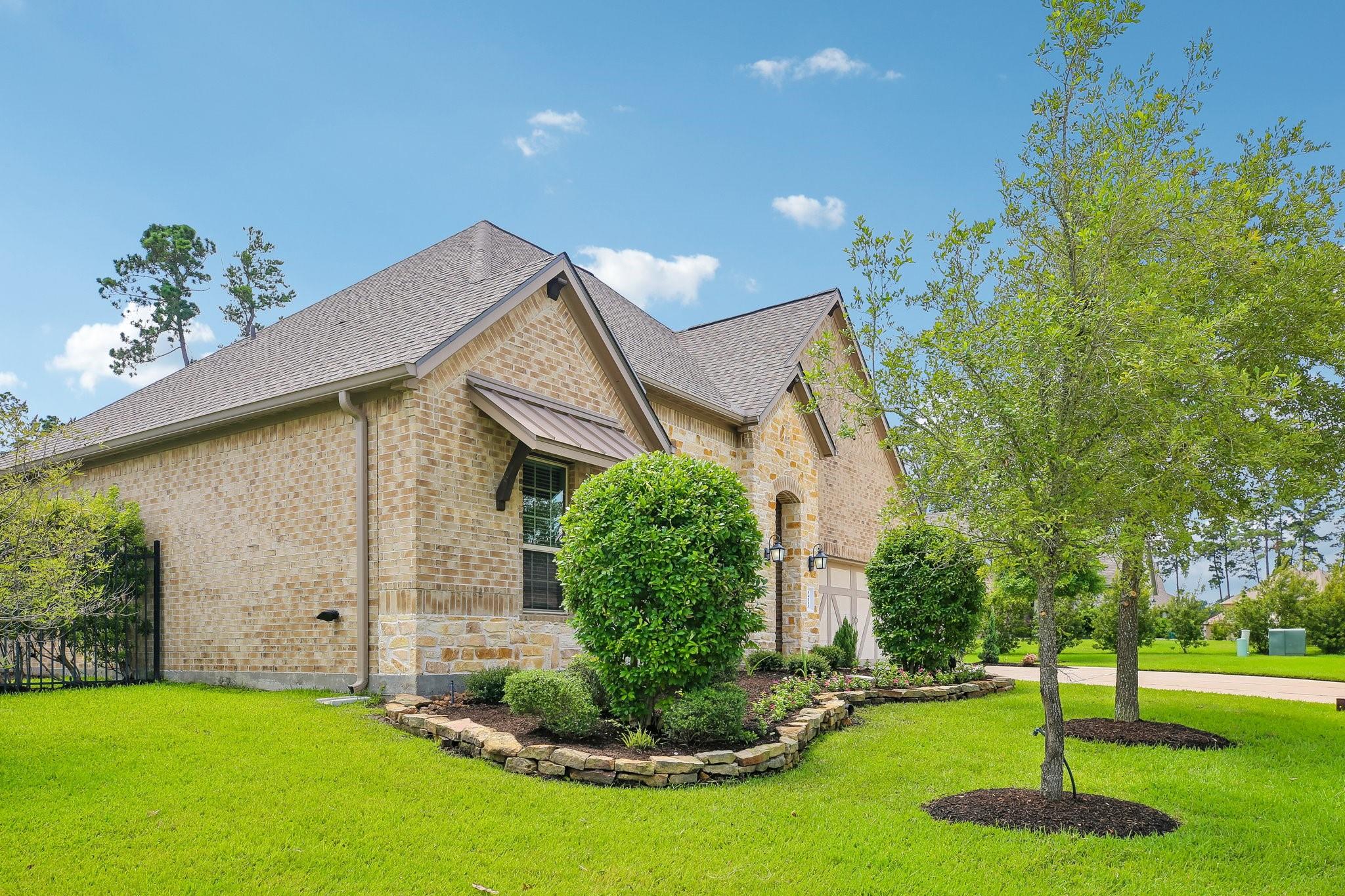 14115 Aspen Woods Court