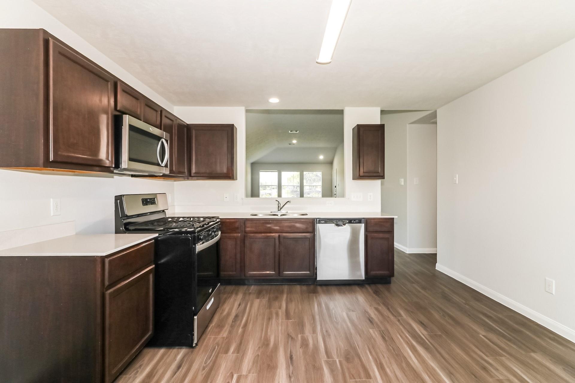 810 Desoto Drive