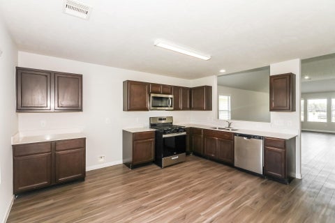 Photo of 810 Desoto Drive, Richmond, TX 77406 (MLS # 38084107)