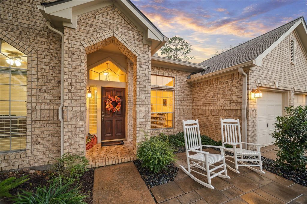 Photo of 14507 Markhurst Drive, Cypress, TX 77429 (MLS # 7977737)