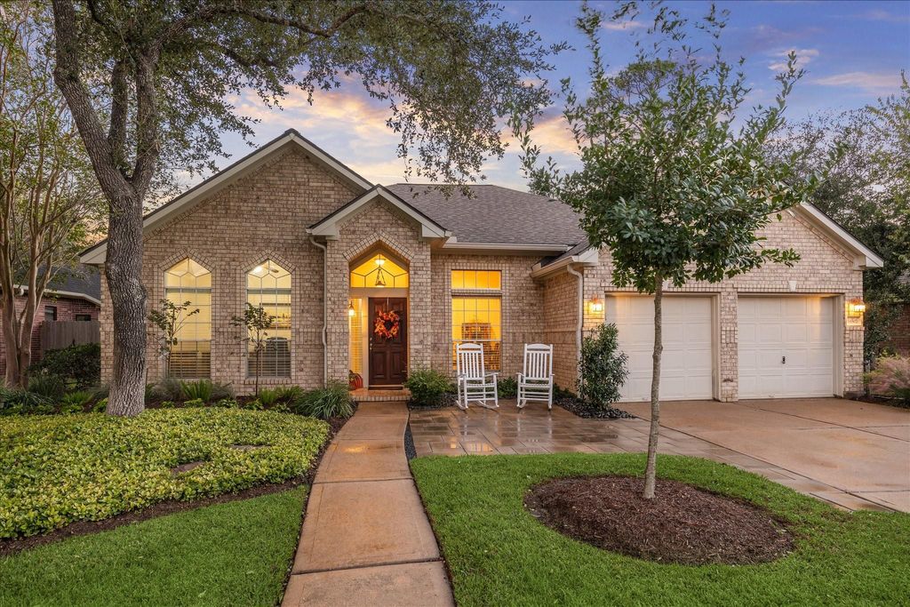 Photo of 14507 Markhurst Drive, Cypress, TX 77429 (MLS # 7977737)