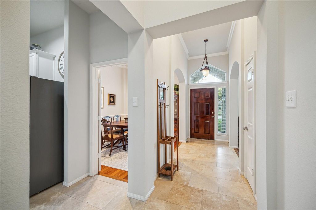 Photo of 14507 Markhurst Drive, Cypress, TX 77429 (MLS # 7977737)