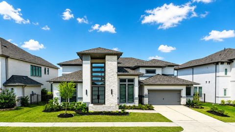Photo of 11310 Desert Orangetip Drive, Cypress, TX 77433 (MLS # 31922099)