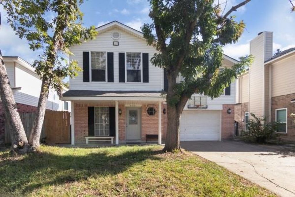 Photo of 4310 Field Meadow Drive, Katy, TX 77449 (MLS # 67241694)