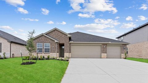 Photo of 6634 Kingfisher Lane Ln, Beasley, TX 77417 (MLS # 38411511)