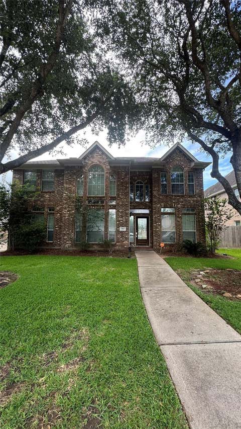 Photo of 3811 Houston Lake Drive, Pearland, TX 77581 (MLS # 44450423)