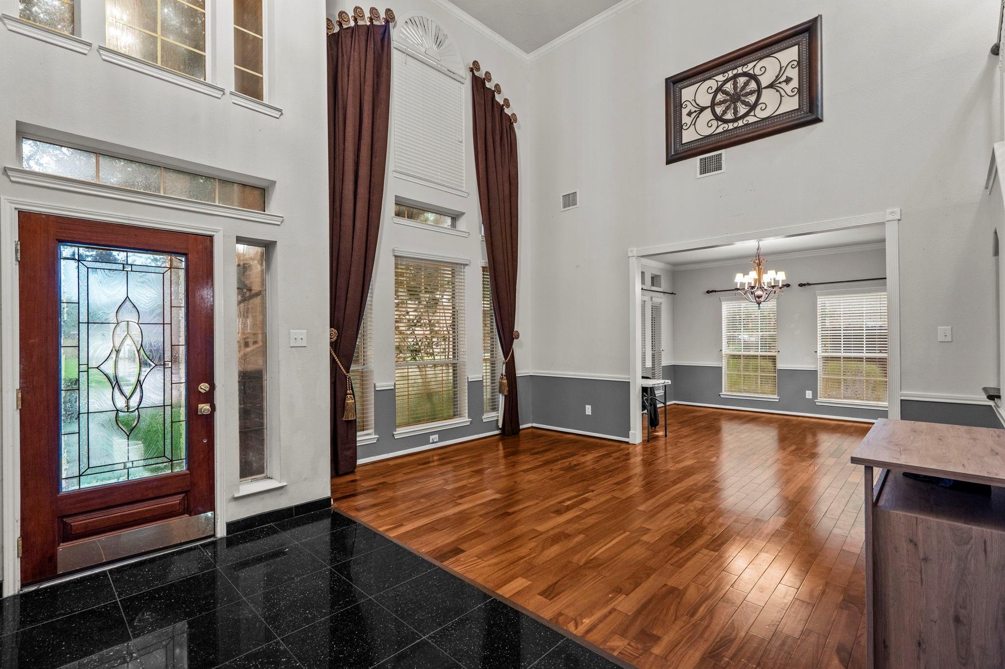 3811 Houston Lake Drive