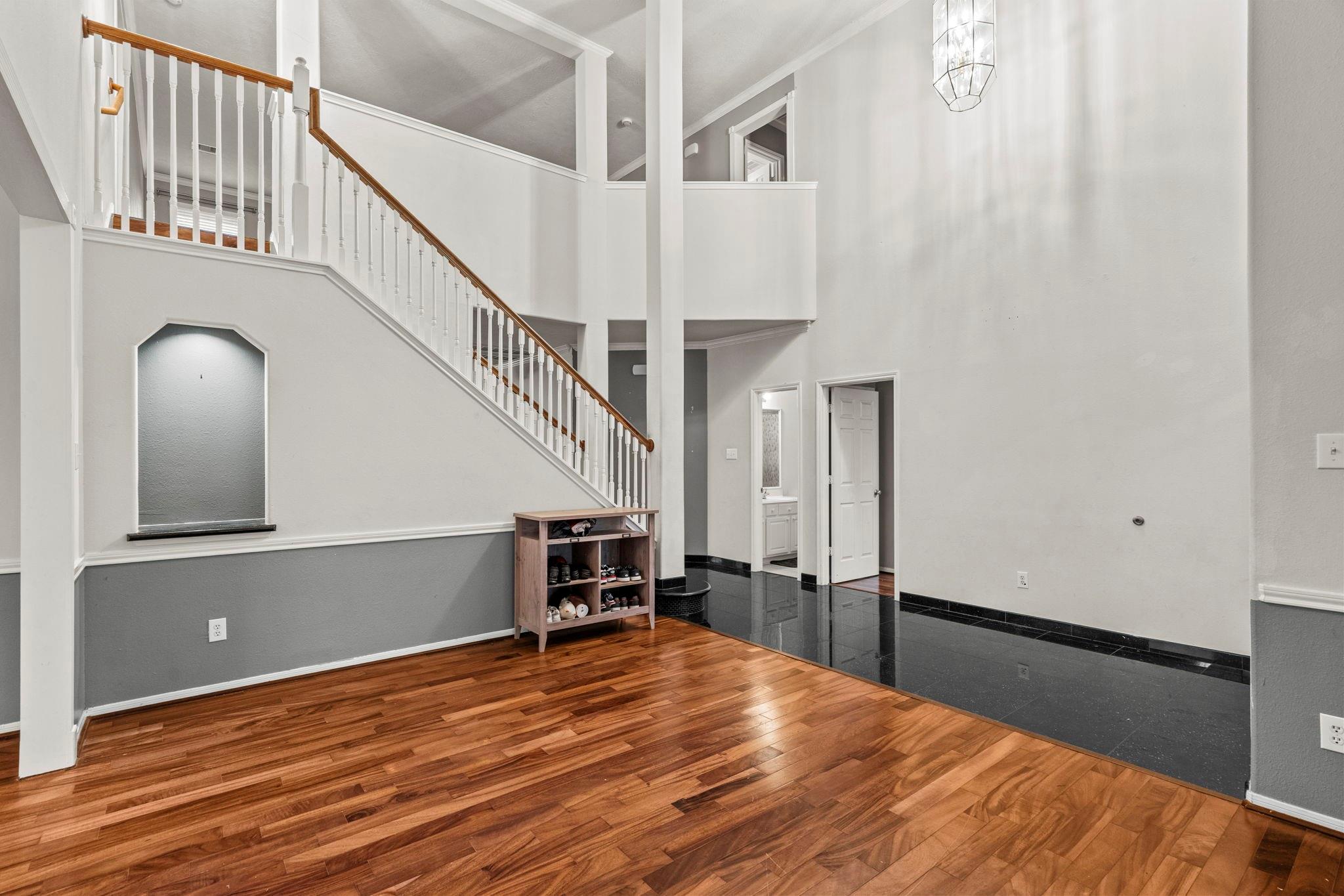 3811 Houston Lake Drive