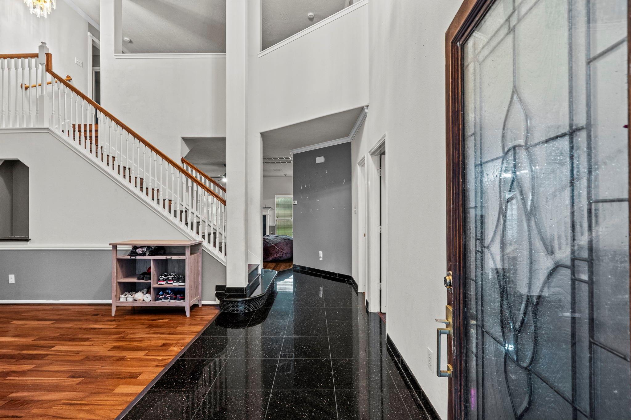 3811 Houston Lake Drive