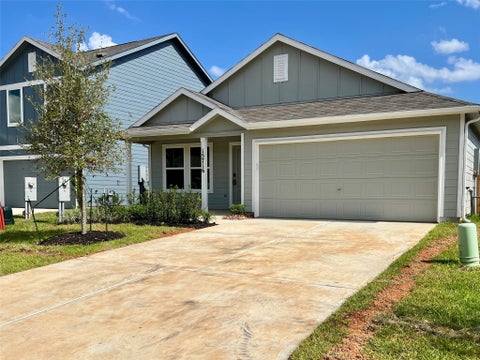 Photo of 15716 Plum Brook Drive, Conroe, TX 77303 (MLS # 41854424)