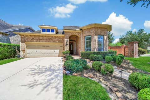 Photo of 6523 Monrovia Lane, Sugar Land, TX 77479 (MLS # 86889386)