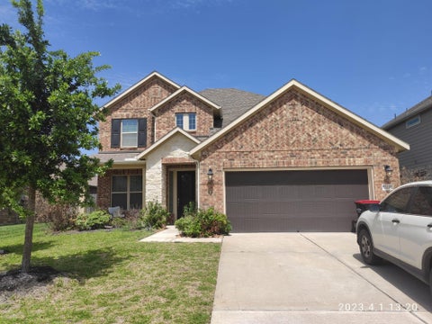Photo of 24210 Ivory Sunset Lane, Katy, TX 77493 (MLS # 14874845)