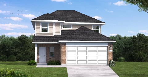 Photo of 12167 Ridge Top Drive, Conroe, TX 77304 (MLS # 37028564)