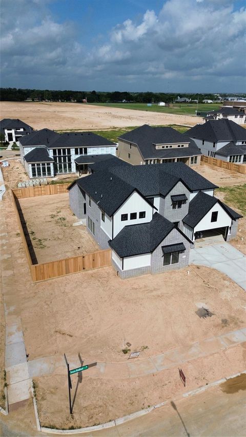 Photo of 3803 Texas Redbud Rd, Katy, TX 77493 (MLS # 54705410)