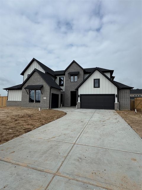 Photo of 3803 Texas Redbud Rd, Katy, TX 77493 (MLS # 54705410)
