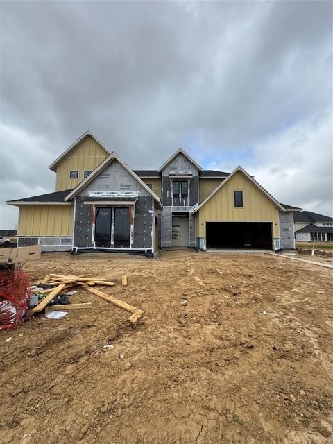 3803 Texas Redbud Katy TX 77493