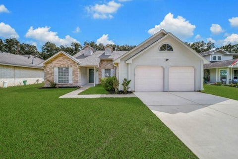 Homes For Rent - 3315 Timber View Drive<br/> Sugar Land, TX 77479
