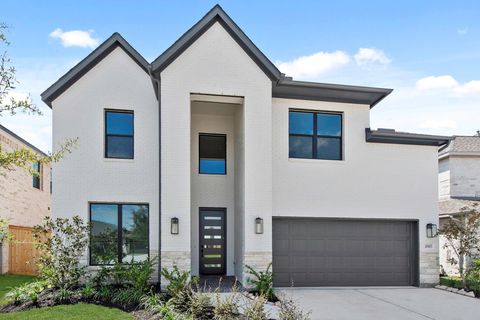 Photo of 10803 Alcyone Grove Way, Richmond, TX 77406 (MLS # 58687720)