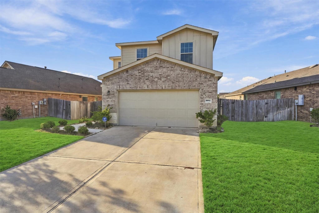 Photo of 18952 Buckley Oak Drive, New Caney, TX 77357 (MLS # 63354979)