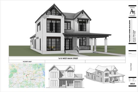 1615 W Main Street Houston TX 77006