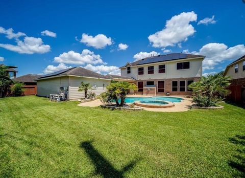Photo of 21111 Somervell Court, Richmond, TX 77406 (MLS # 16345039)