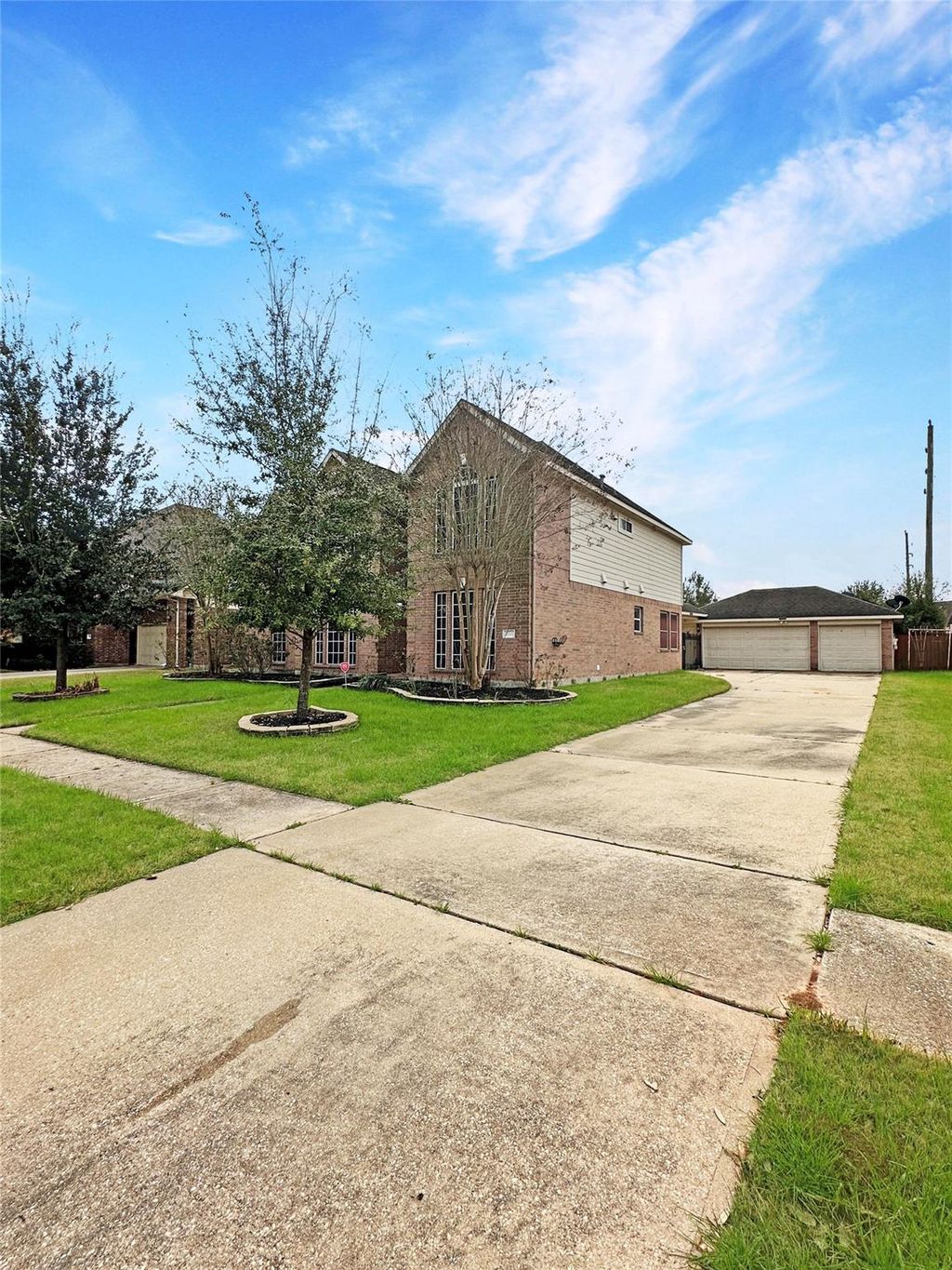 Photo of 21111 Somervell Court, Richmond, TX 77406 (MLS # 16345039)