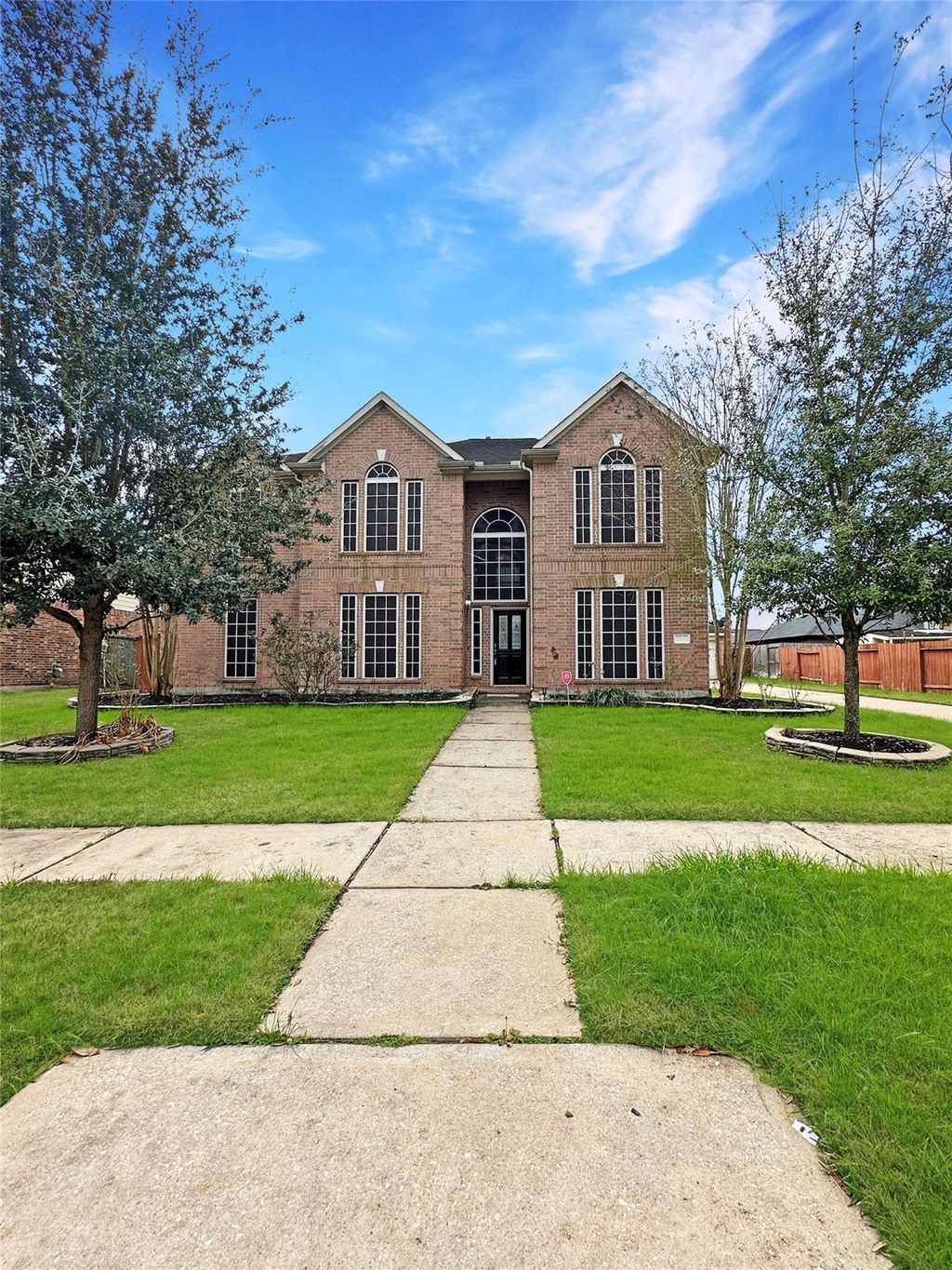 Photo of 21111 Somervell Court, Richmond, TX 77406 (MLS # 16345039)
