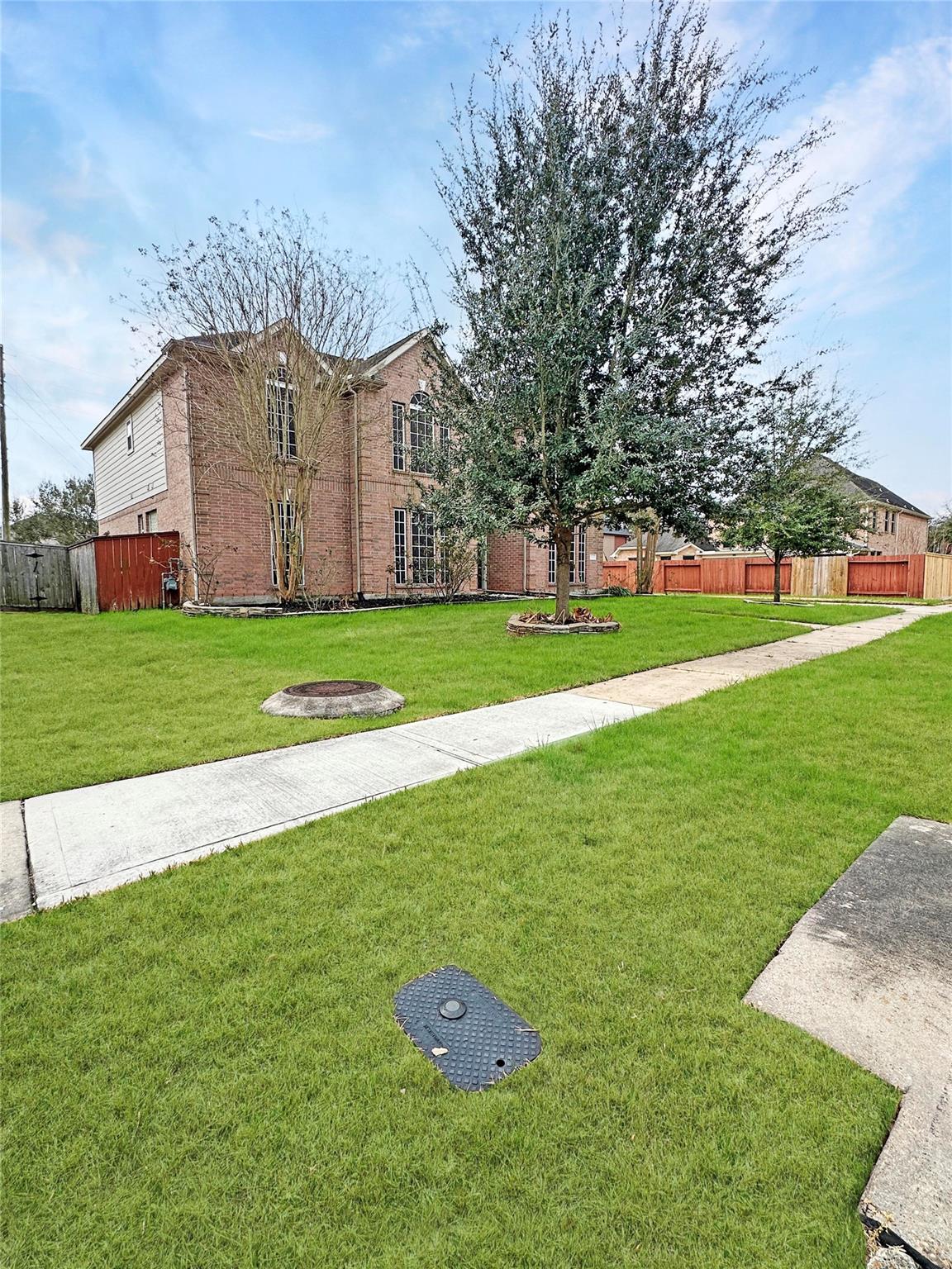 21111 Somervell Court