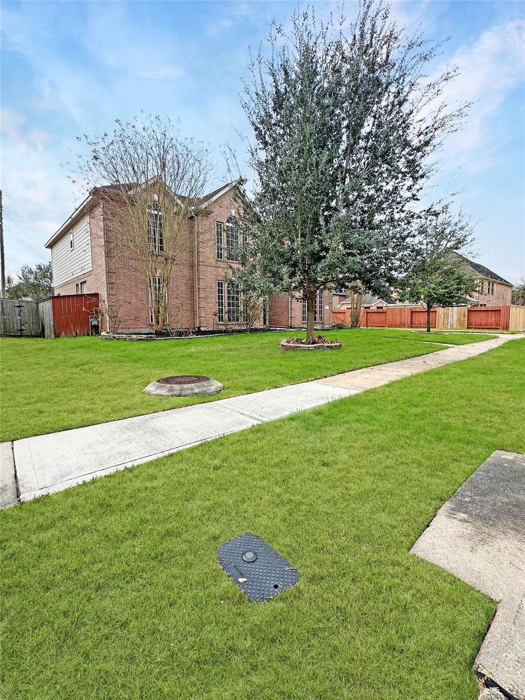 Photo of 21111 Somervell Court, Richmond, TX 77406 (MLS # 16345039)