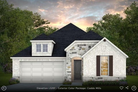 Photo of 5715 Highland Blossom Drive, Richmond, TX 77407 (MLS # 7794265)