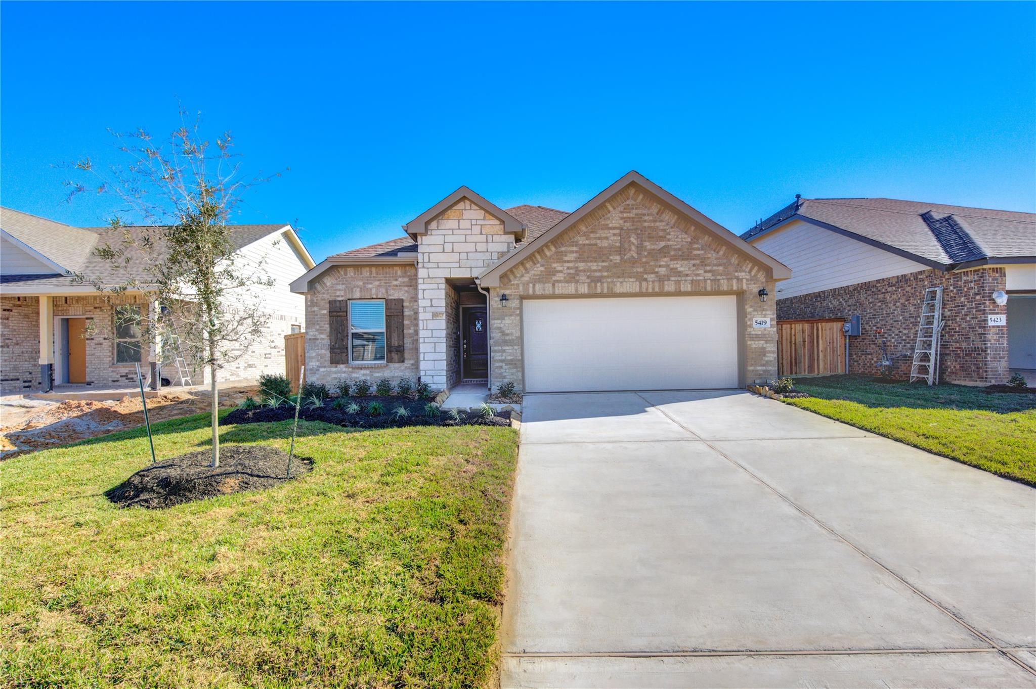 5419 Tourmaline Way