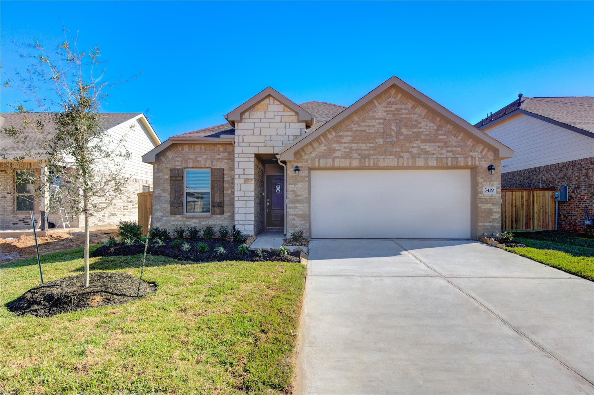 5419 Tourmaline Way