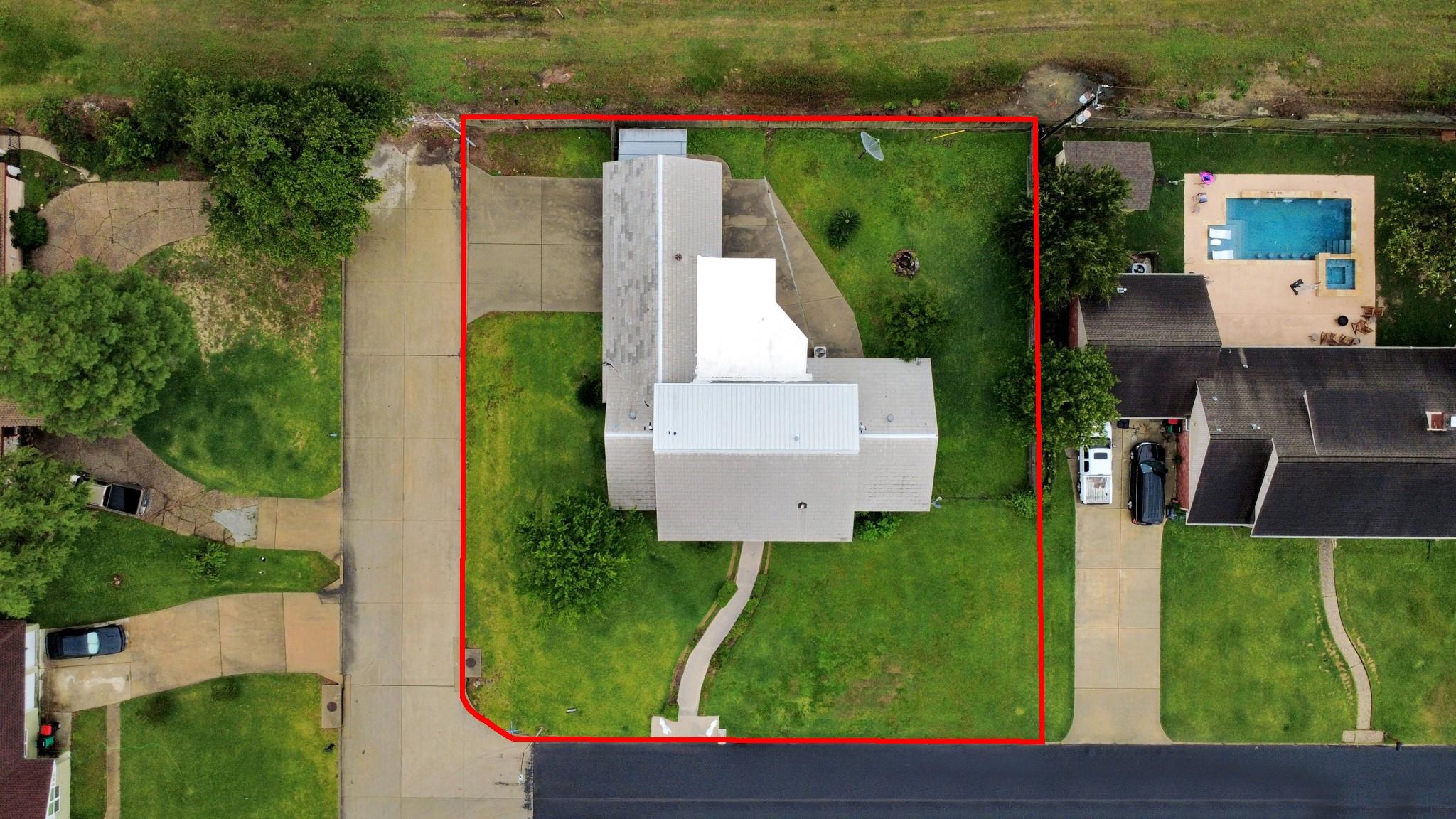 5001 Glenhaven Drive