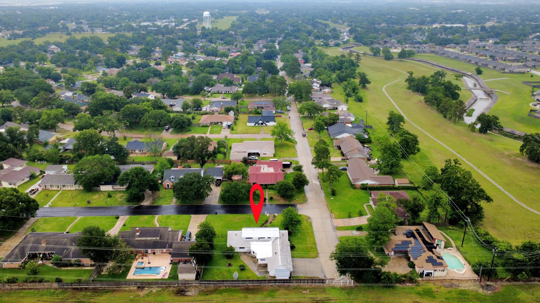 5001 Glenhaven Drive