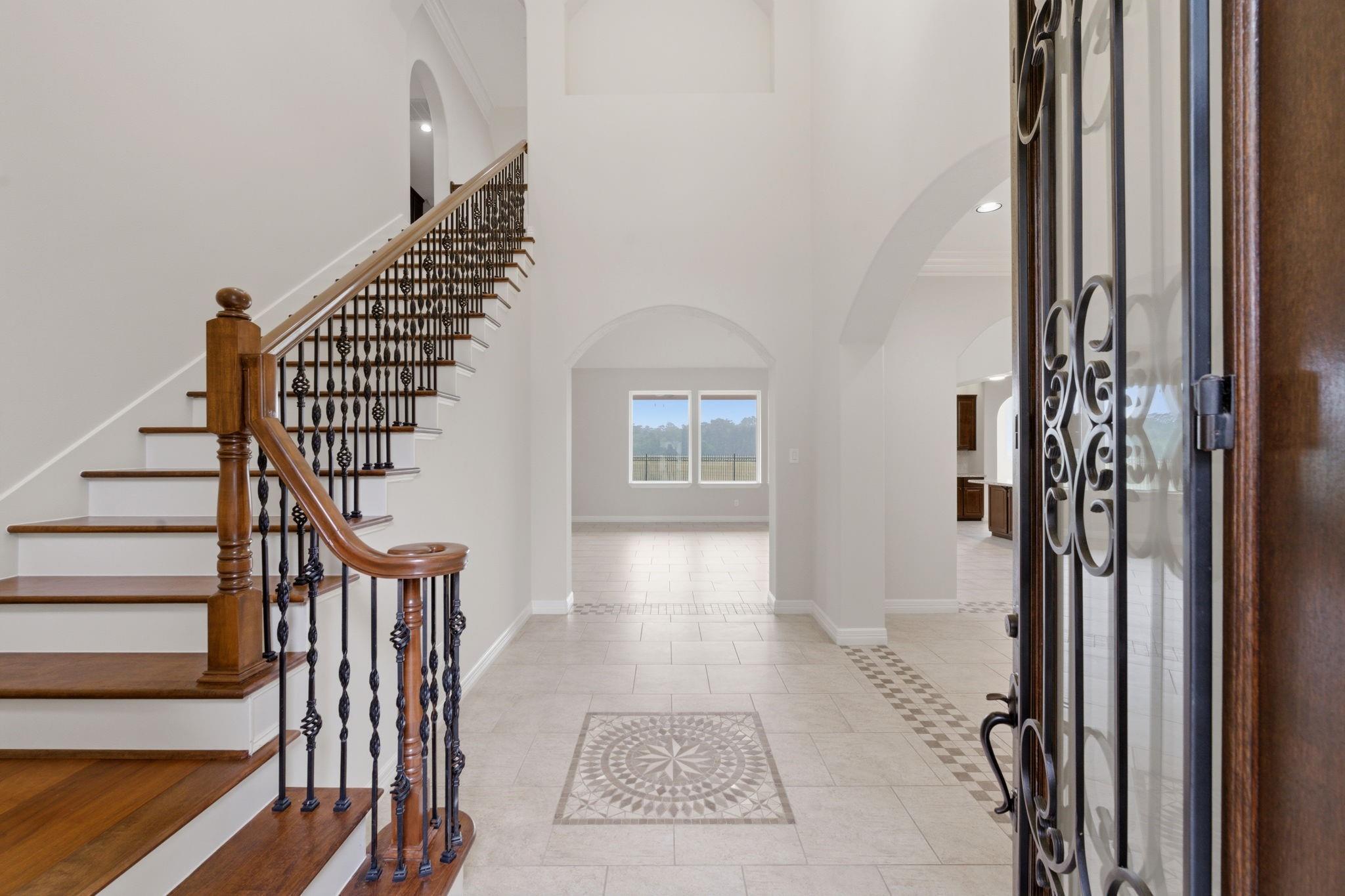 8403 Greenridge Manor Ln