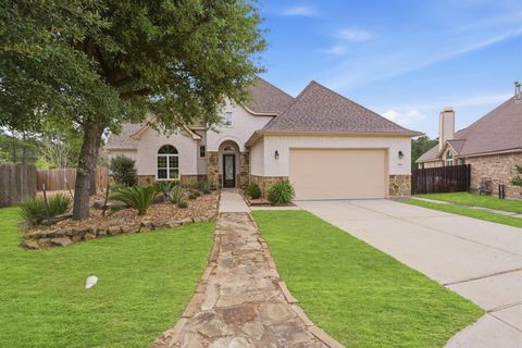 8403 Greenridge Manor Ln Spring TX 77389