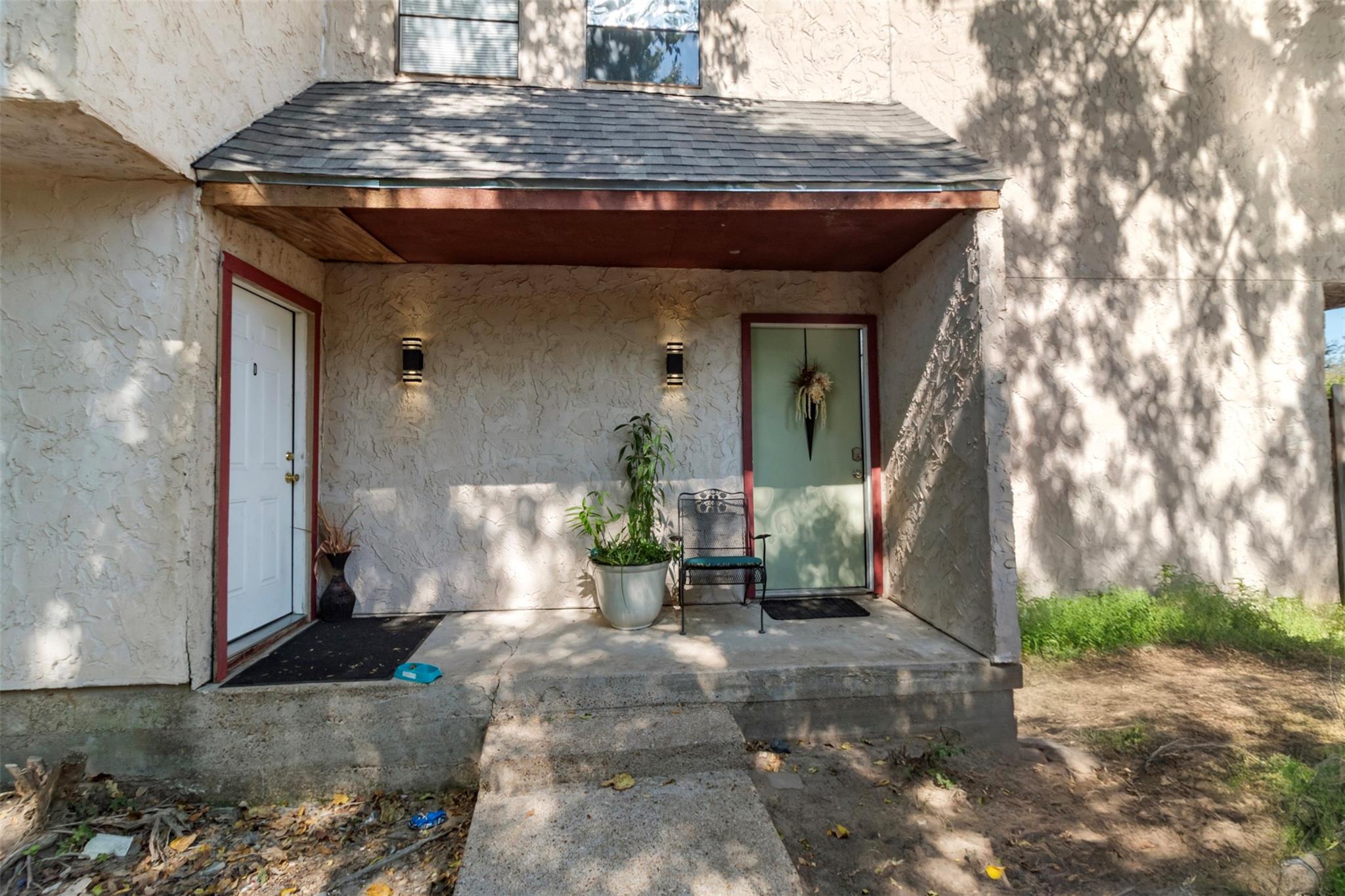 1808 Potomac Place A-D