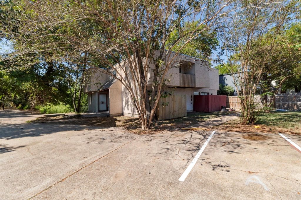 Photo of 1808 Potomac Place #A-D, College Station, TX 77840 (MLS # 79159332)