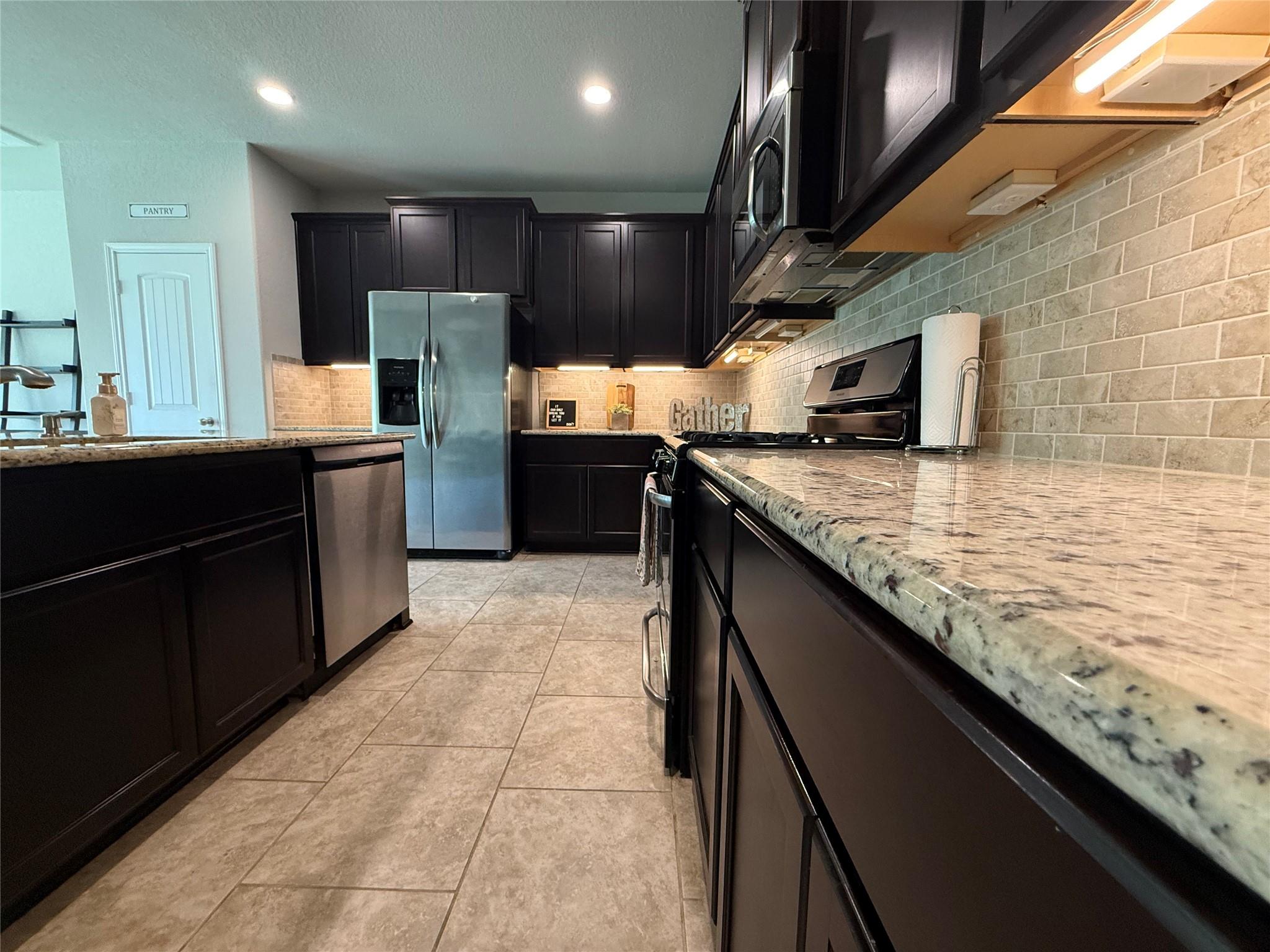 3321 Harvest Meadow Lane